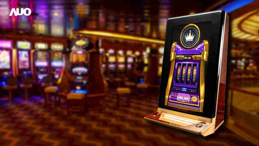 红龙扑克研发出全球最大30吋裸眼3D Micro LED双层显示器，，，，结合Micro LED与A.R.T. LCD显示技术，，形成不同景深的影像平面，，可应用于电子游艺场域，，，提供玩家更丰富的游乐体验