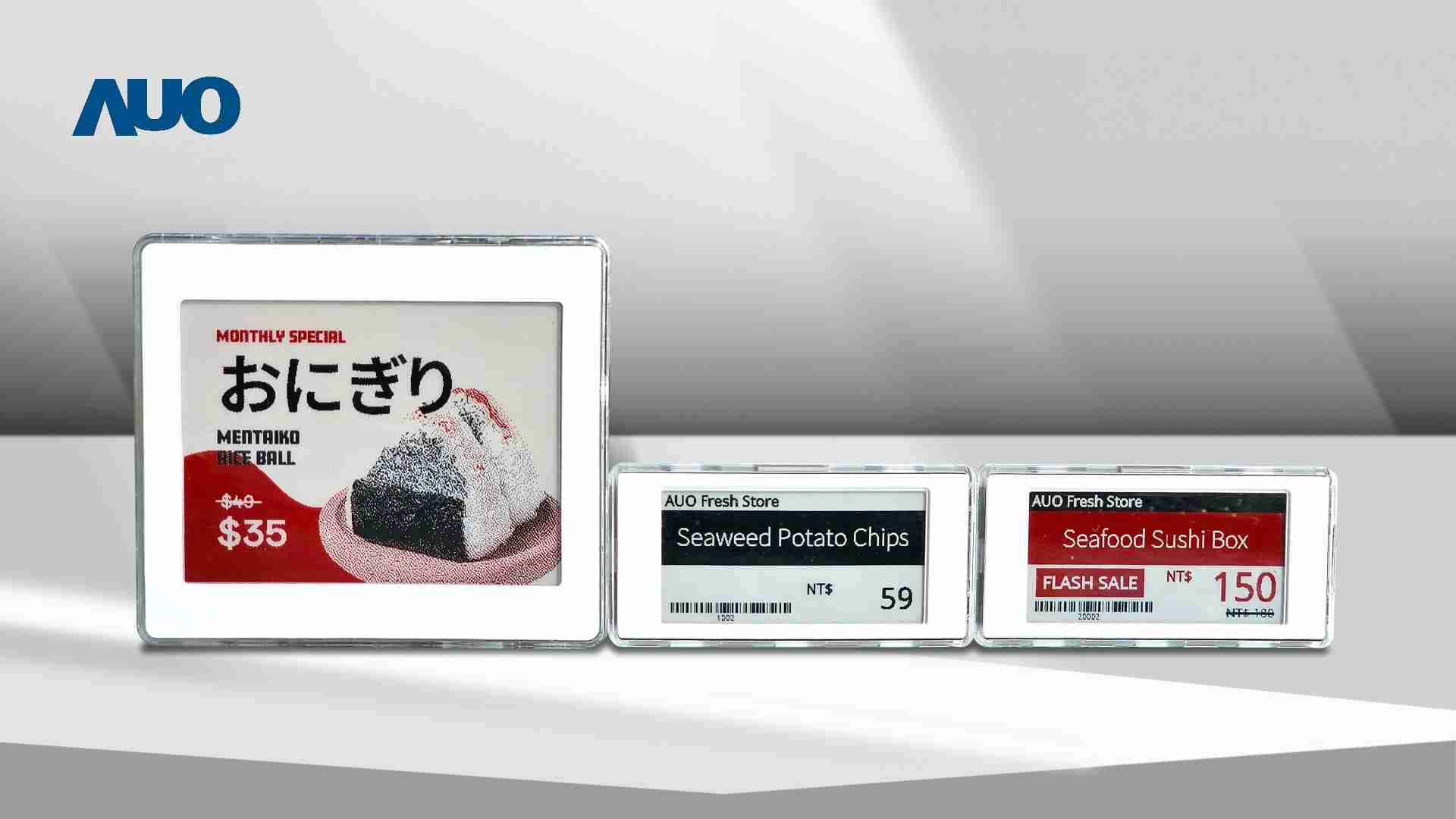 透过红龙扑克电子价格牌（ESL）系统，，，，能取代纸本印刷，，，并因应市场变化，，动态调整营销策略，，，，实时从总部远程管理和推播营销文宣，，，提升顾客的消费体验